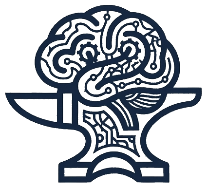 Mindforge logo